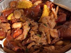 -胖哥俩肉蟹煲(河北勒泰购物中心店)