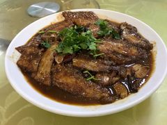 -红升老菜馆(巨兴街店)