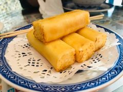 -广信牛奶甜品世家(台东店)