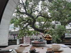 -广东胜利宾馆西关粤中餐厅