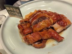 -润记·广东餐馆(苏州中心店)