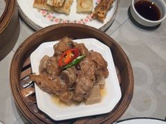 -如轩·海鲜砂锅粥·潮汕菜(南城店)