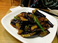 -台北楚楚园馅饼粥(虹桥南丰城店)