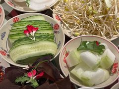 -赵美丽重庆火锅(西安直营总店)