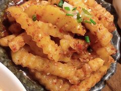 -付小姐在成都(五道口店)