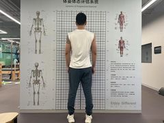 -优享健身(三元桥店)