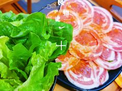 -吉志烤肉(太原总店)