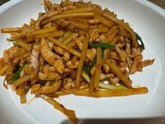 -川堂风·跷脚牛肉·乐山爆炒(宝山日月光店)