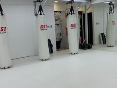 -GSTMMA综合格斗馆