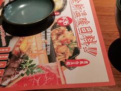 -仓桥家·焗寿司·锅物(光谷步行街店)