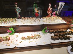 -蒙肥羊·酸汤潮牛·鲜牛肉火锅烤肉自助(岗顶店)
