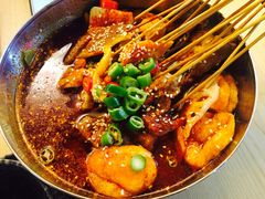 -嗜辣吃客