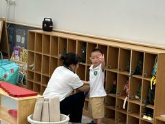 -海汀顿儿童之家(保利香雪园区)