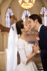 -太古映画婚纱摄影(天河店)