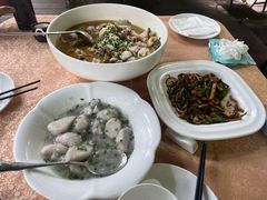 -龙井壹号·茶缘山景宴(龙井村店)