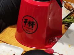 -木屋烧烤(坂田天安云谷店)