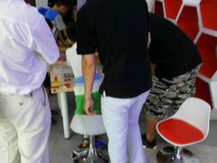 -能力风暴机器人活动中心(盛源生活广场店)