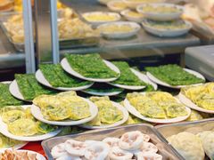 -车头老二大排档(金城步行街店)