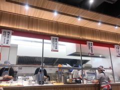 -一醒·手工面·西北传统小吃(悠方购物中心店)