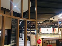 -海底捞火锅(崇文门新世界百货店)