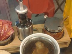 -华记煲仔华·煲仔饭(三元里万科里店)