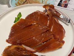 -大鸭梨烤鸭店(光彩店)