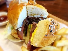 -G+KITCHEN(龙湖狮山天街店)