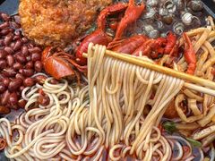 -辣不怕口味虾(长沙总店)