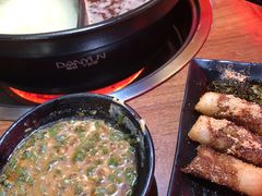 -串门邻居串串火锅(云南南路店)