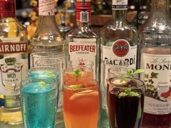 -杭州西溪宾馆-松露西餐厅