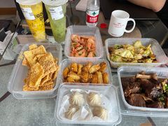 -阿毛饭店(和义路店)