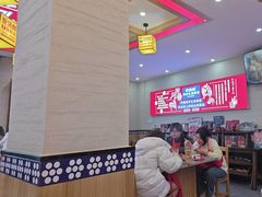 -阿婆情腊排骨火锅(金虹路店)