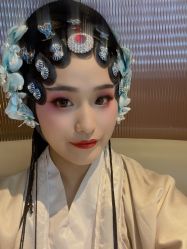 -盘子女人坊古装写真摄影(南京总店)