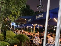 -宝莱纳餐厅(滨江店)