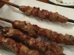 -巴依老爷新疆美食(牡丹园店)