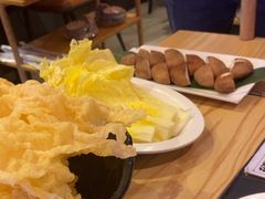 -淼福猪肚鸡·椰子鸡火锅(大沙地店)