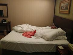 -维也纳国际酒店(深圳新洲店)