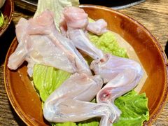 -冯校长老火锅(广州正佳广场店)