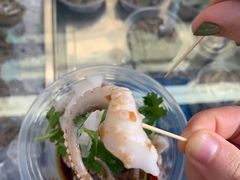 -铭聚章鱼土笋冻(松柏店)