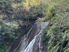 -桂林古东瀑布景区