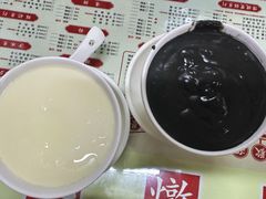 -香港華心糖水鋪(南西总店)
