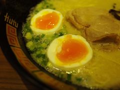 -天然豚骨拉面专门店 一兰(铜锣湾店)