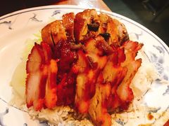 -玫瑰苑烧腊饭店