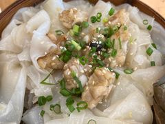 -澳门西南饭店·粤菜·茶市·手工点心(华海路店)