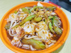 -新疆味道(大成名店公园店)