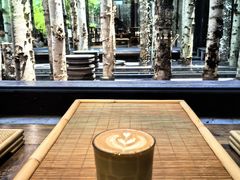 -Metal hands·铁手咖啡