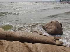 -老虎石海上公园