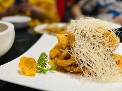 -阿庄新豫菜(通泰路店)