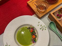 -叶叶菩提(太原别墅店)