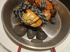 -都会尚膳·海鲜自助餐厅(重庆万豪酒店)